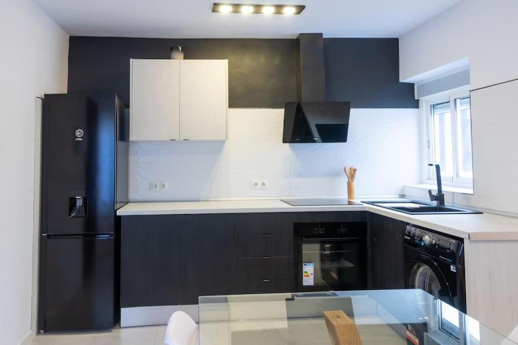 Apartamento Completo A 5 Minutos Estacion Tren. قرطبة المظهر الخارجي الصورة
