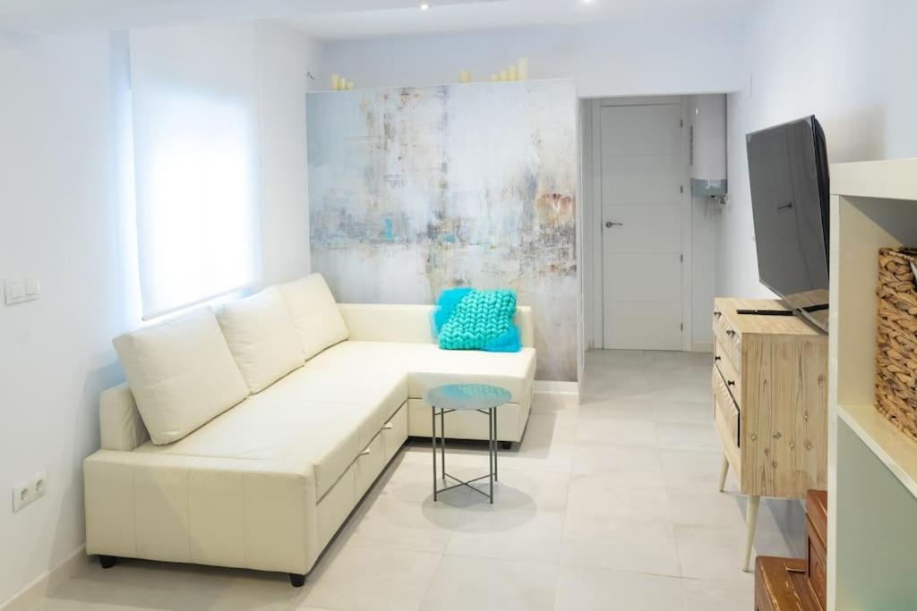 Apartamento Completo A 5 Minutos Estacion Tren. قرطبة المظهر الخارجي الصورة